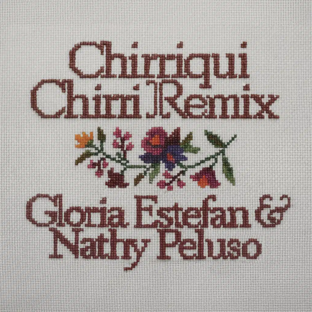 Chirriqui Chirri (Remix)