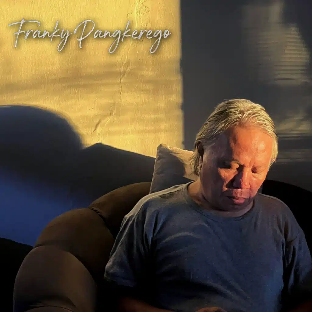 Franky Pangkerego