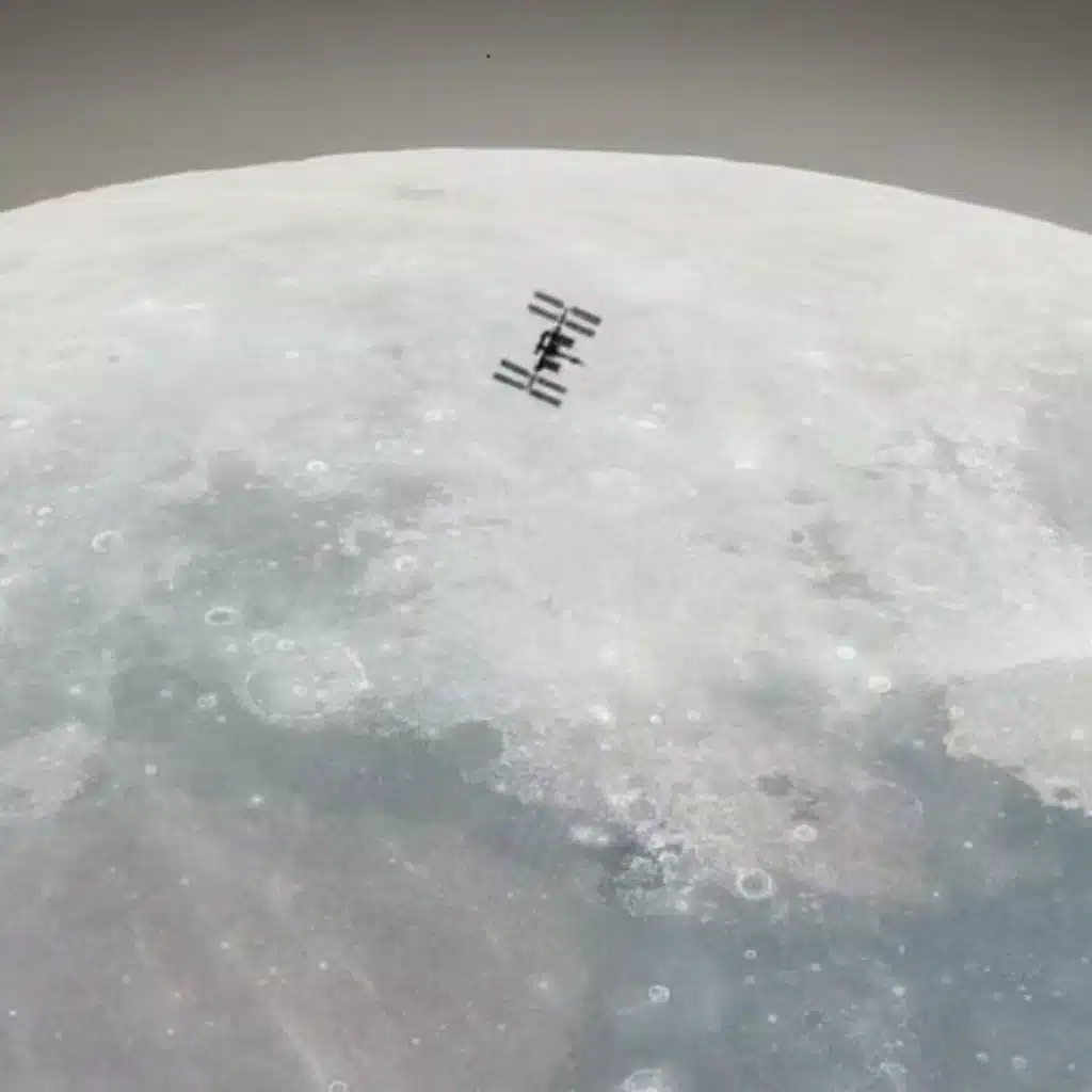 À observer dans le ciel : Votre programme du mois de mai 2025 | astronomie | ciel et espace