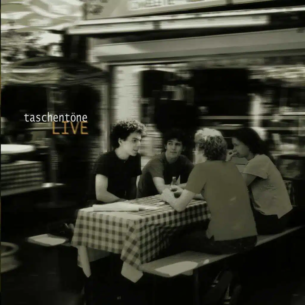 Taschentöne (Live)
