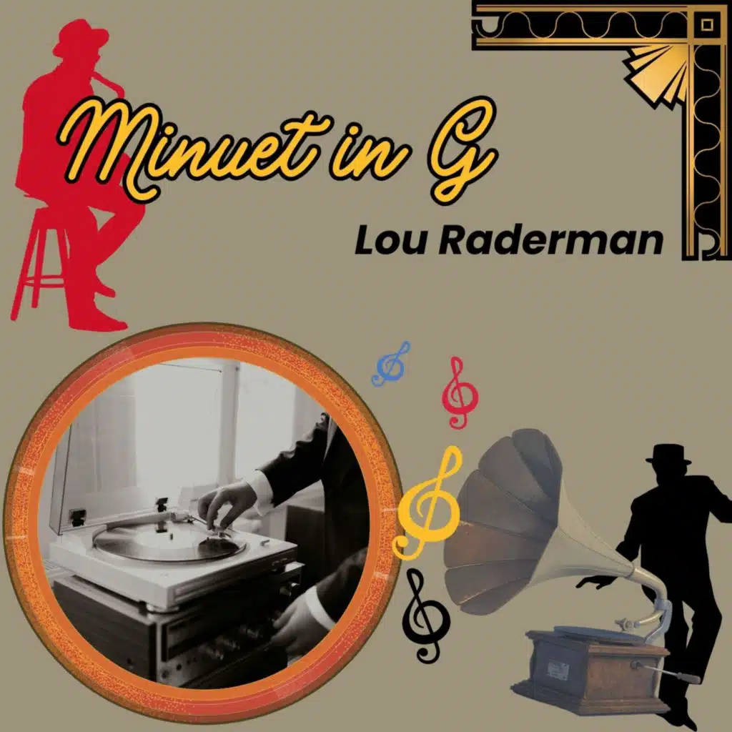 Lou Raderman