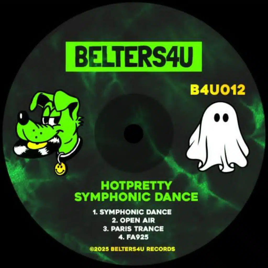Symphonic Dance