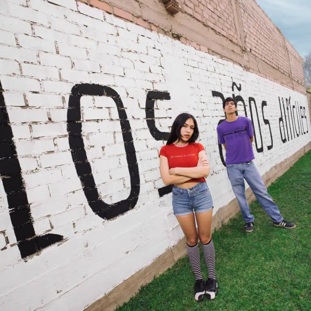 los años difíciles