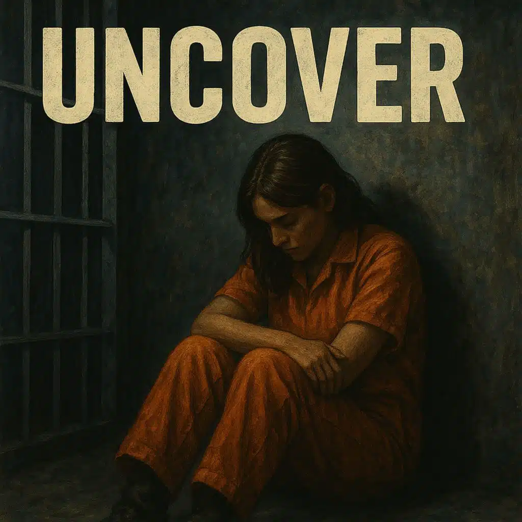 Uncover (Prison Series)