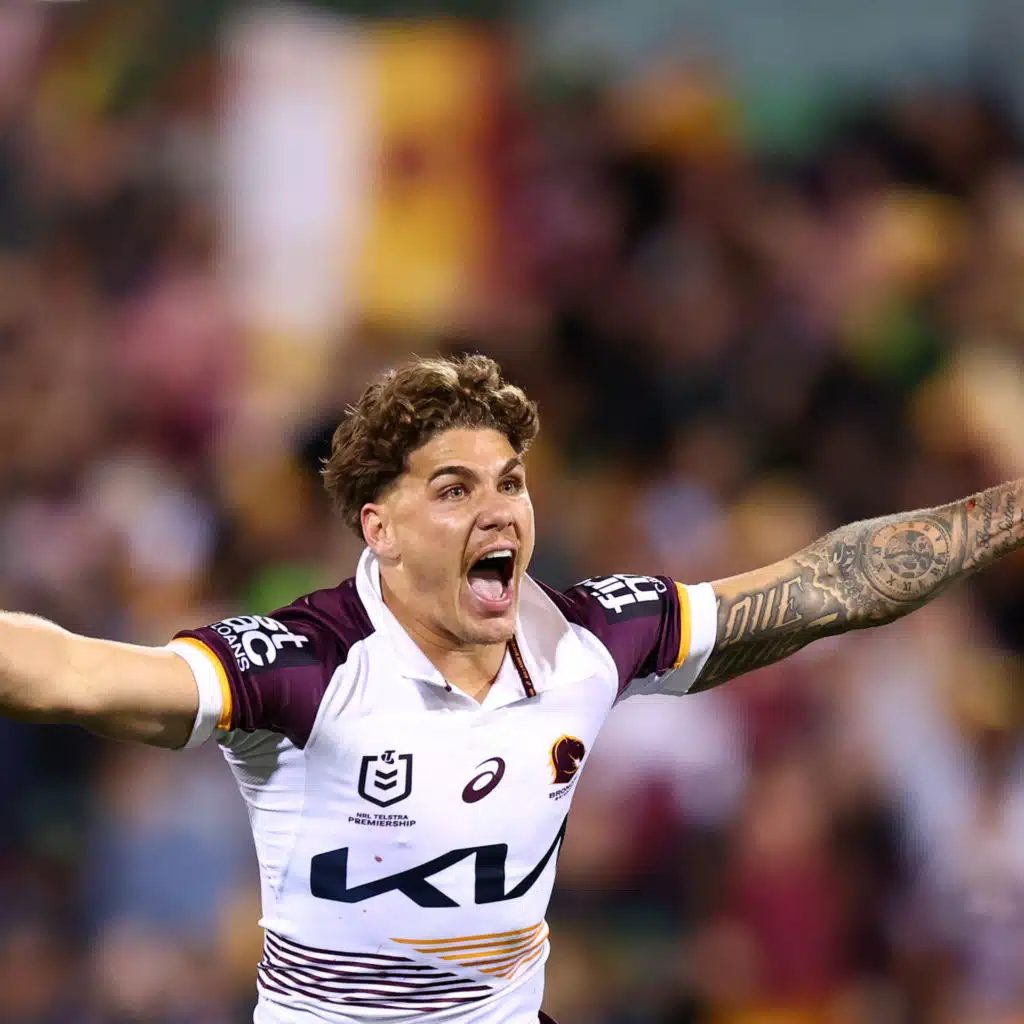 The four players that will swing the NRL title