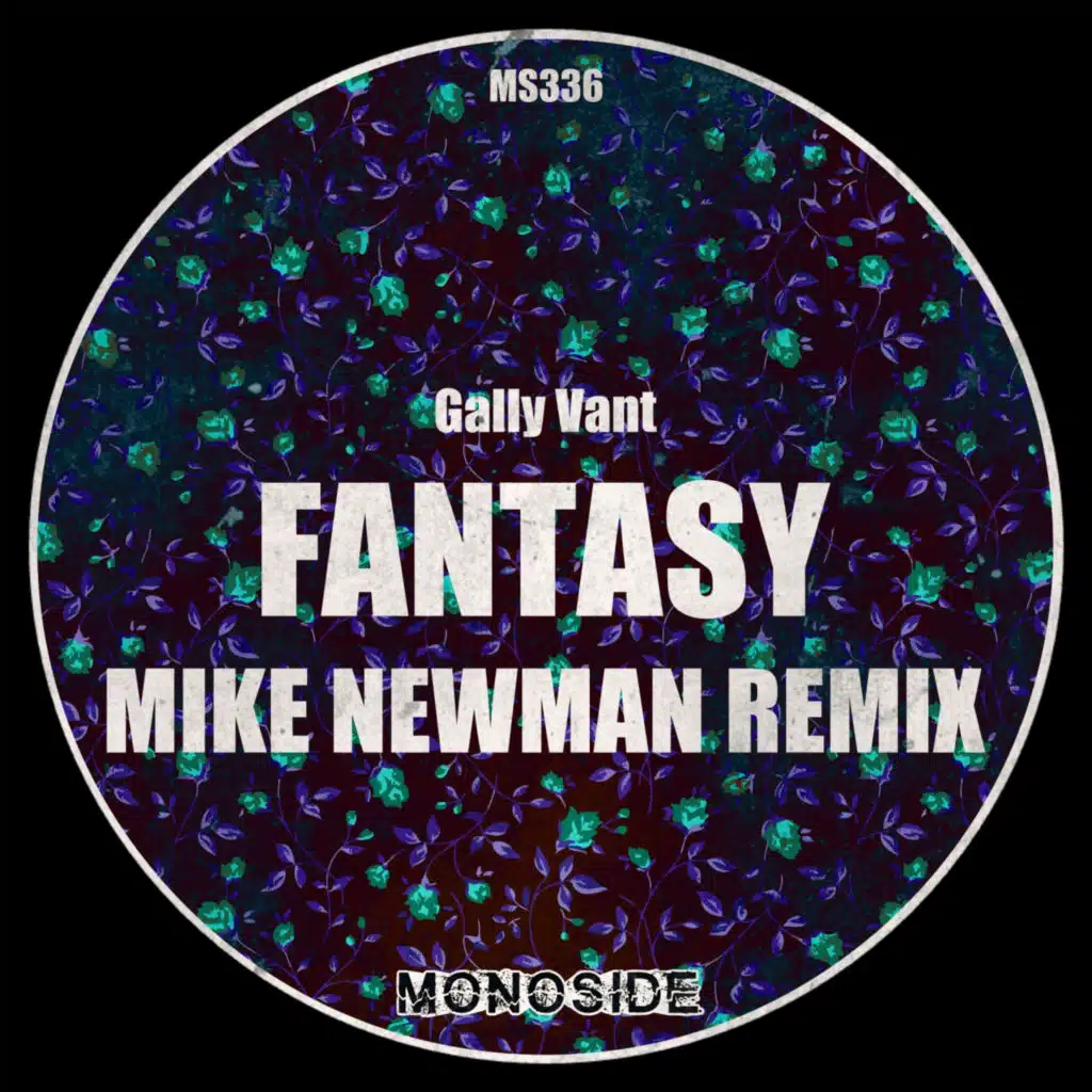 Fantasy (Mike Newman 'Vocal' Remix - Edit)