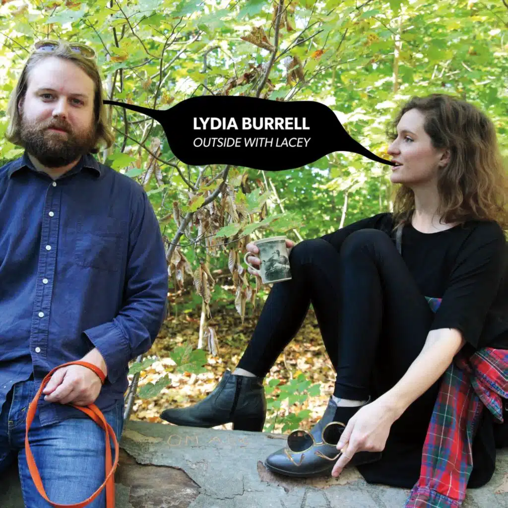 Lydia Burrell
