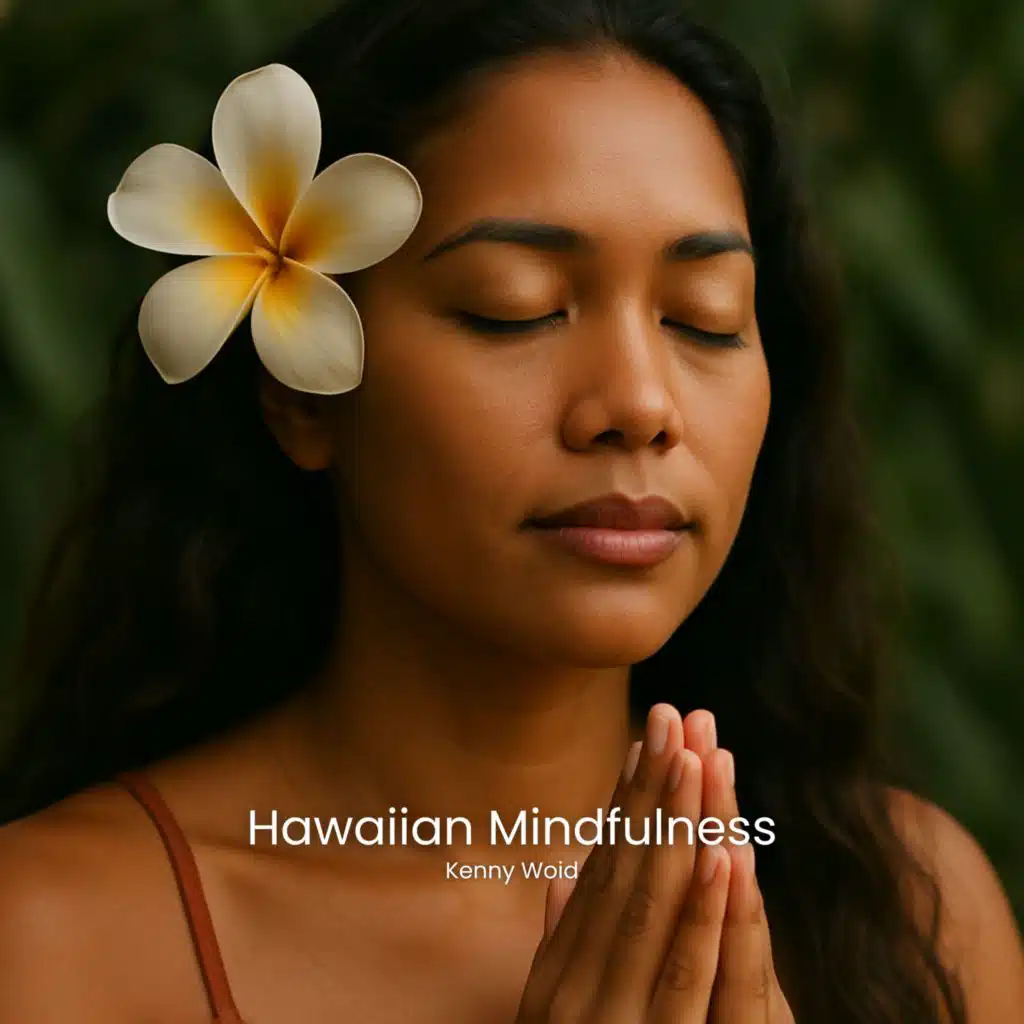 Hawaiian Mindfulness