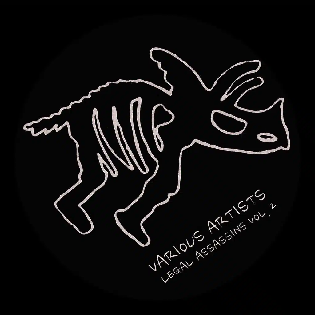 Bring It Down (James Hutchison Remix)