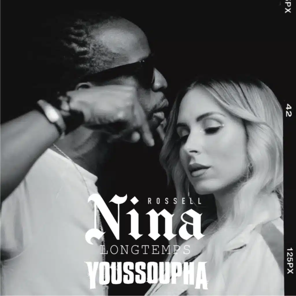 Nina Rossell & Youssoupha