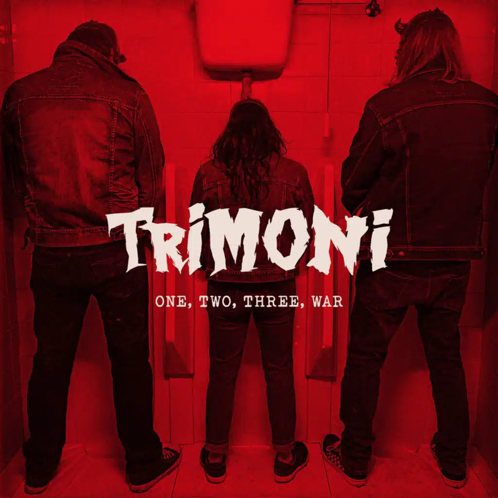 Trimoni