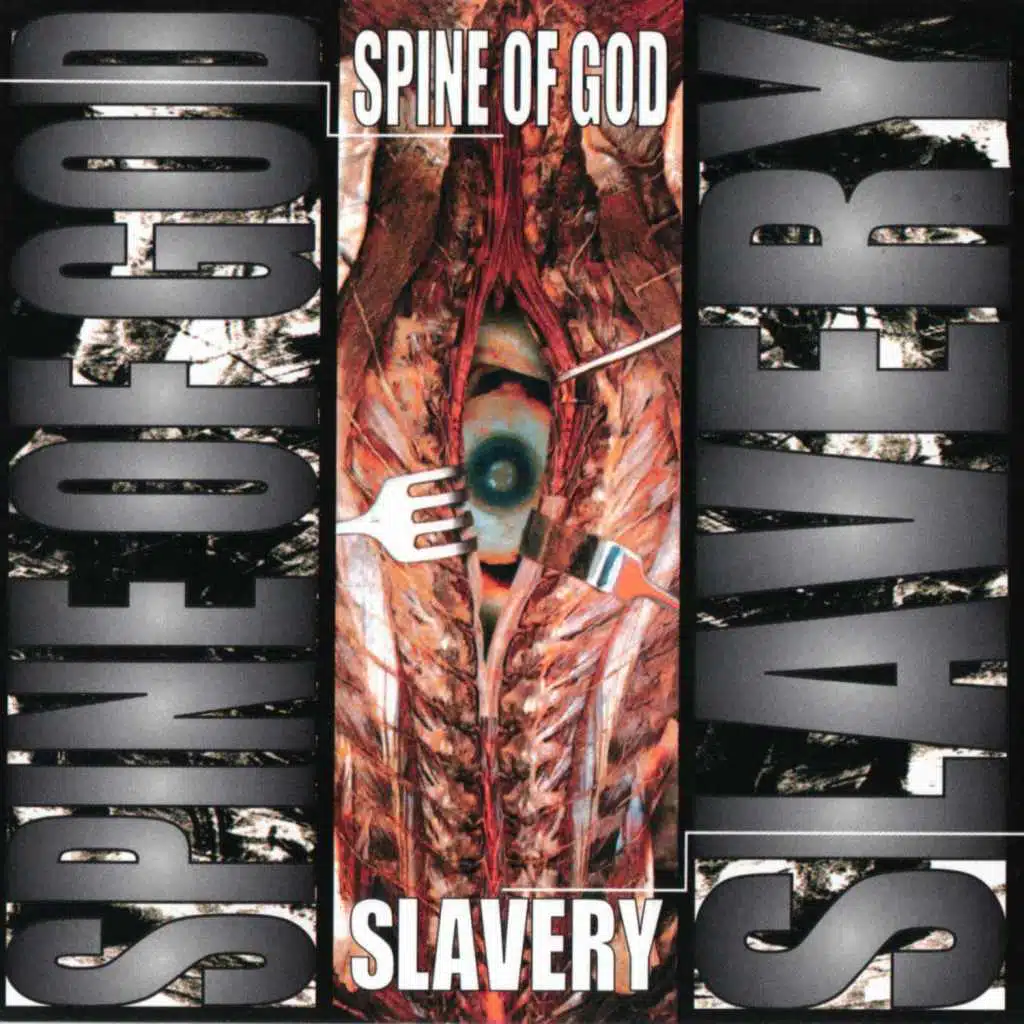 Spine Of God