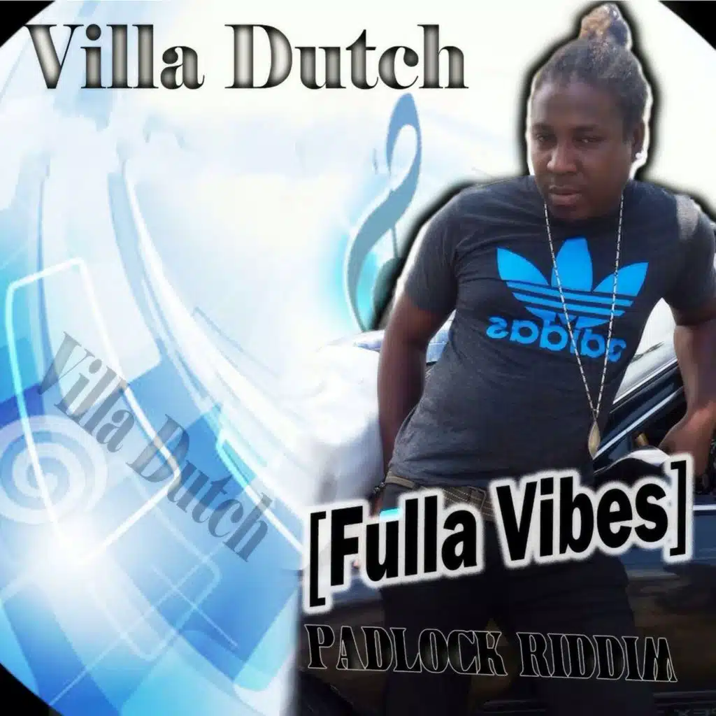 Villa Dutch