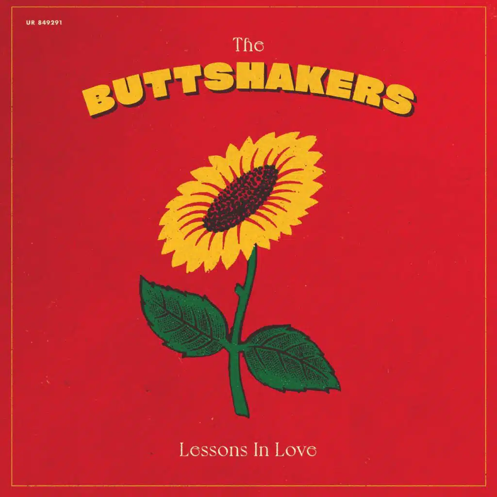 The Buttshakers