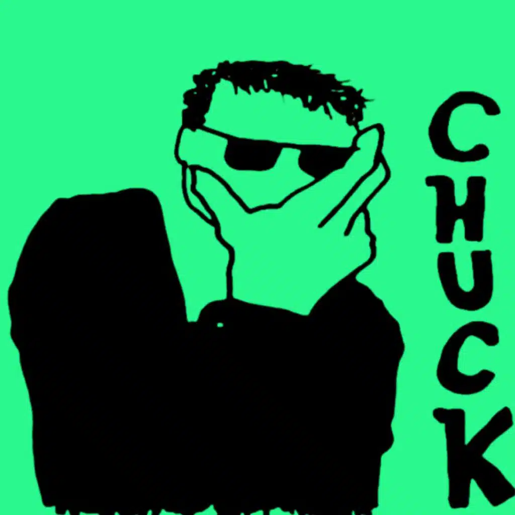 CHUCK