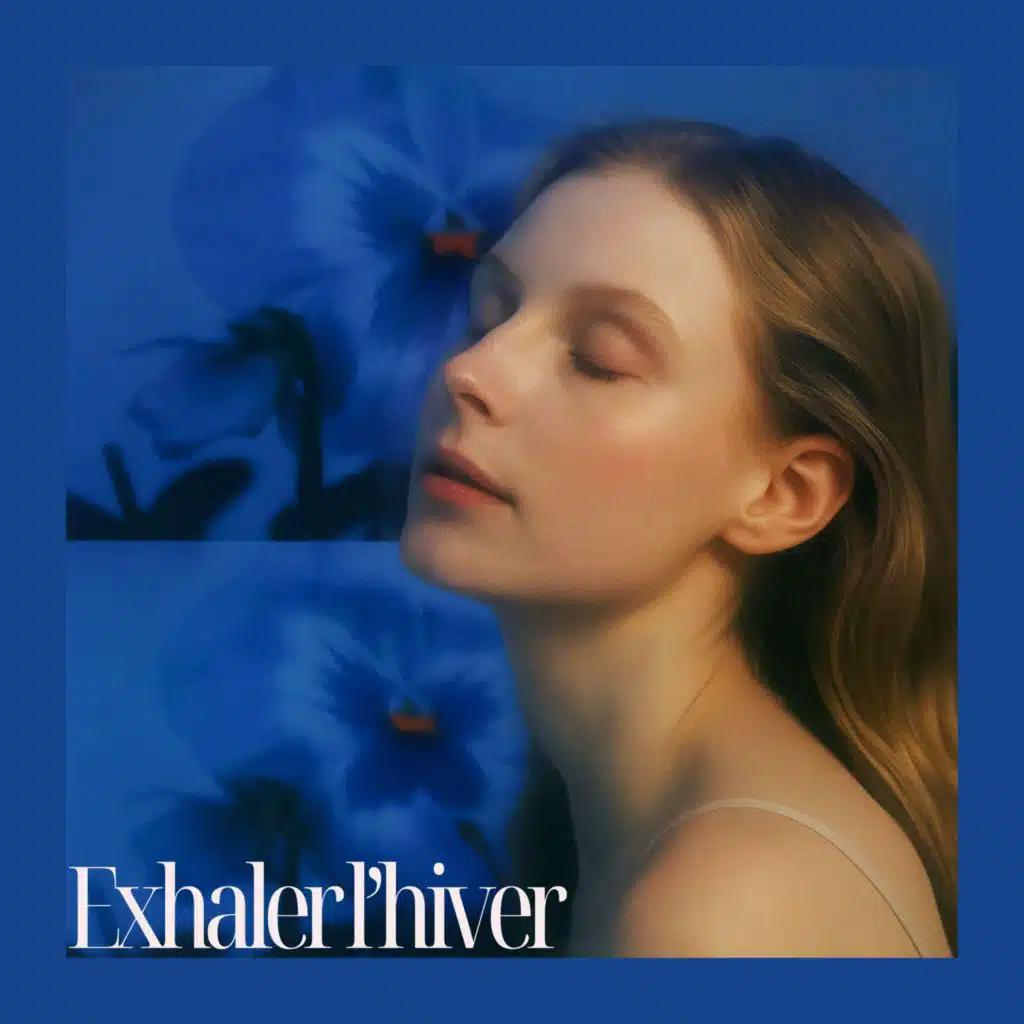 Exhaler l’hiver