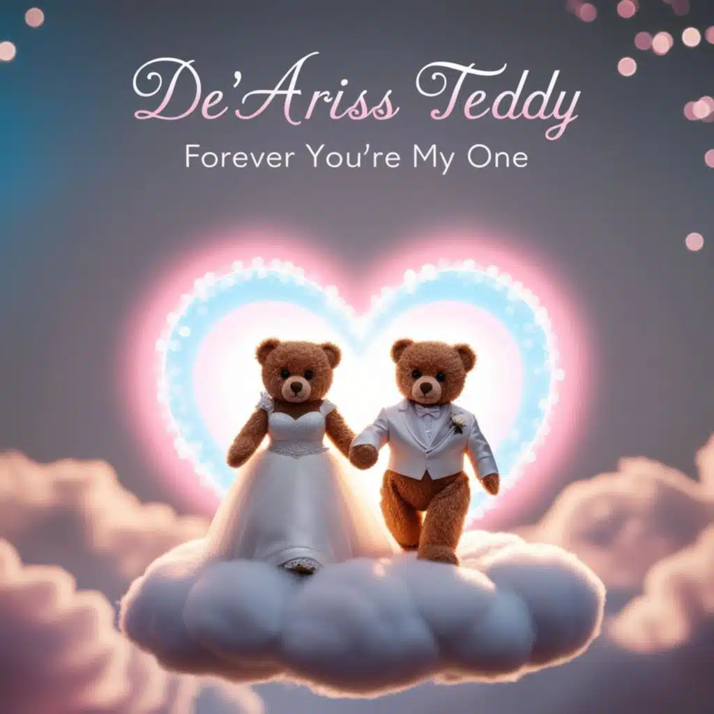 Forever You're My One