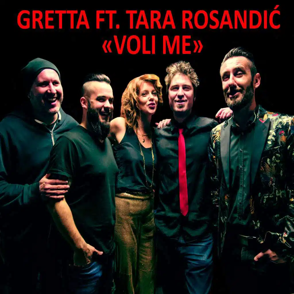 Voli me