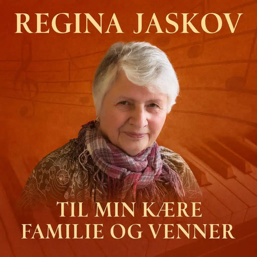 Til Min Kære Familie Og Venner