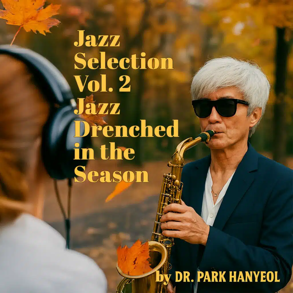 A Letter Beneath the Fallen Leaves (feat. Park Eunbi)