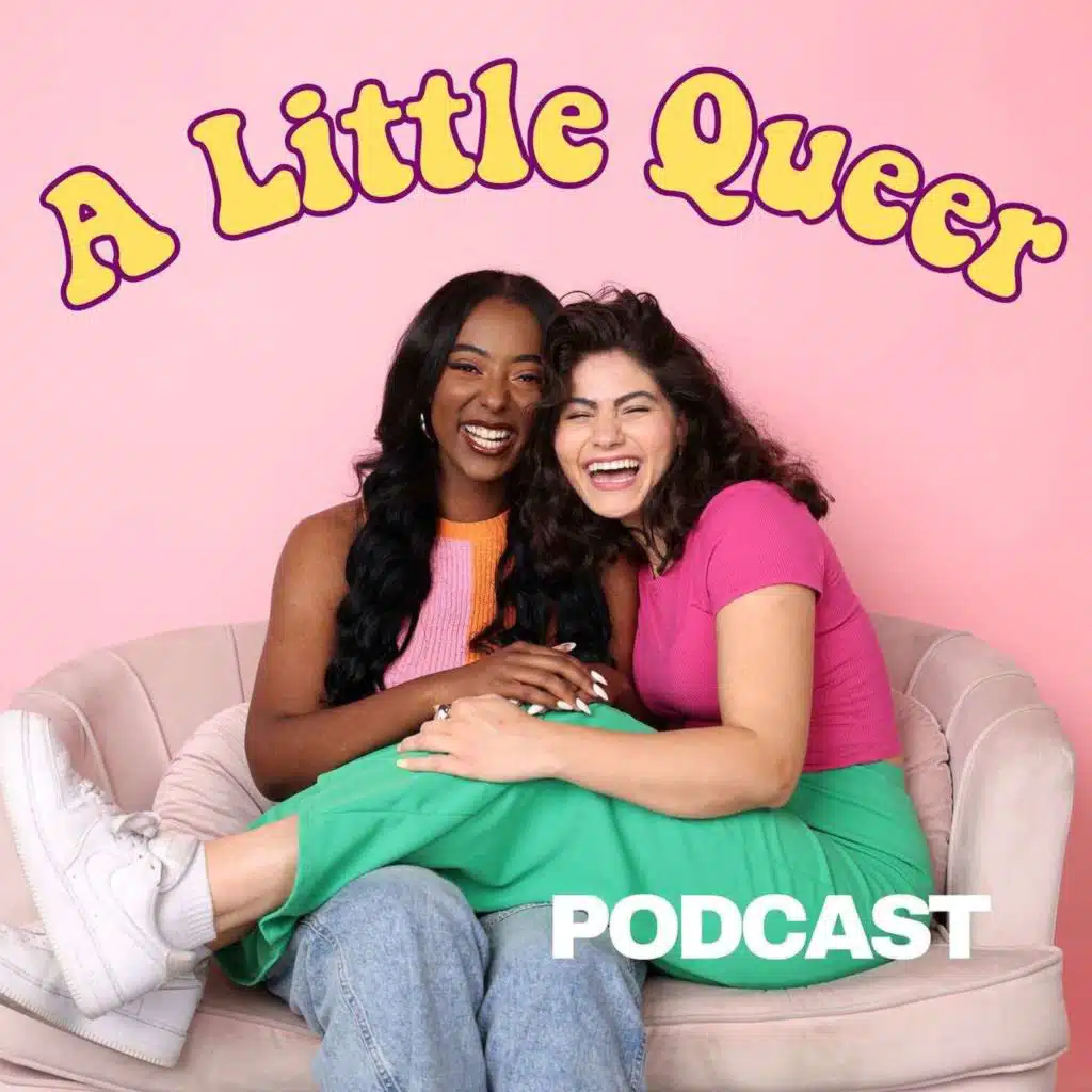 How to Hook Up as a "Baby Gay" + More Queer Questions!