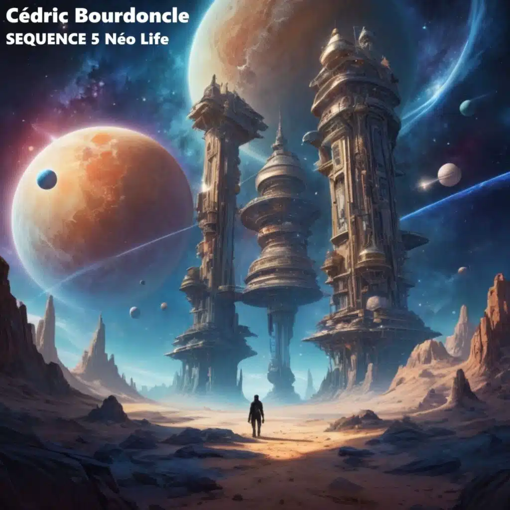 Sequence 5: Néo Life