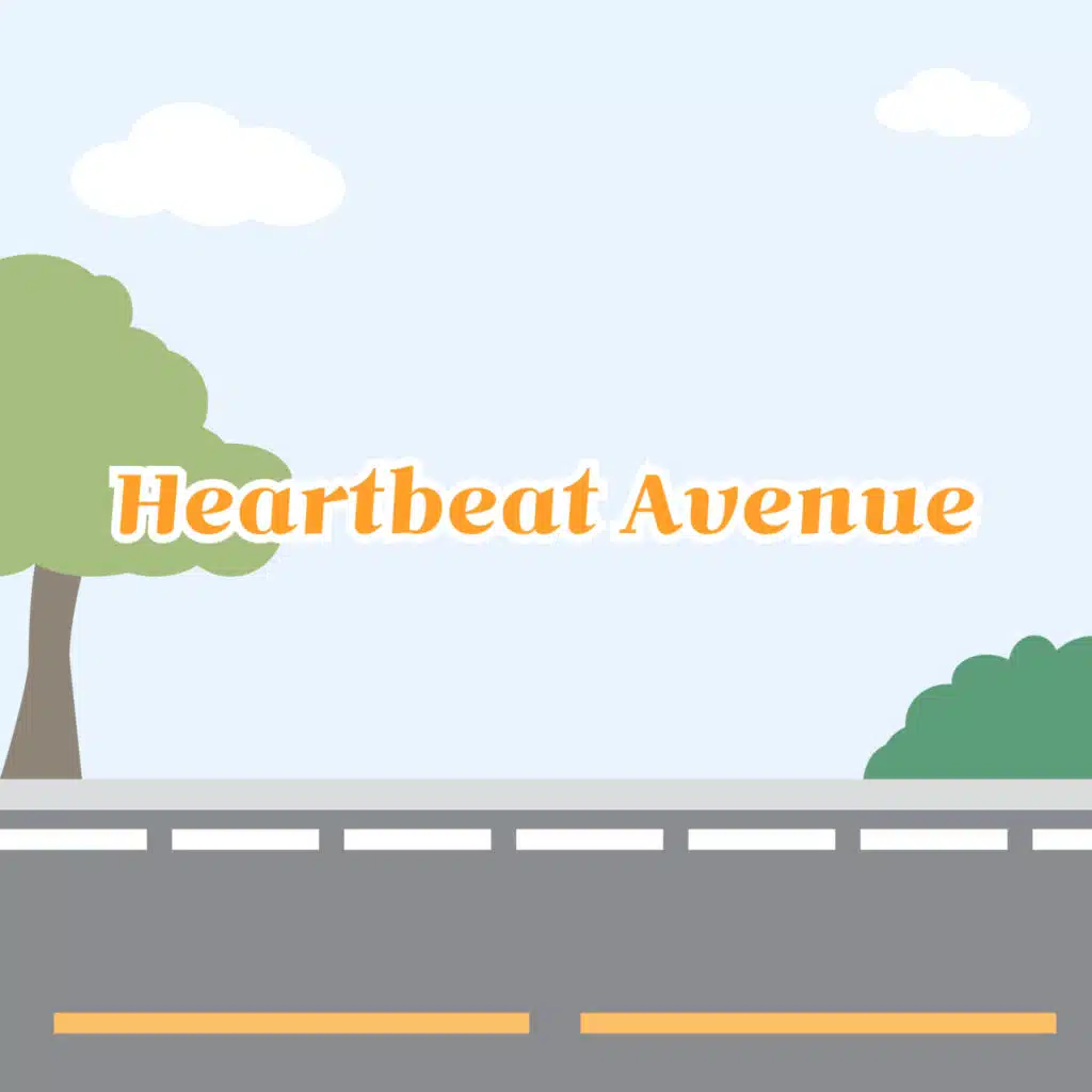 Heartbeat Avenue