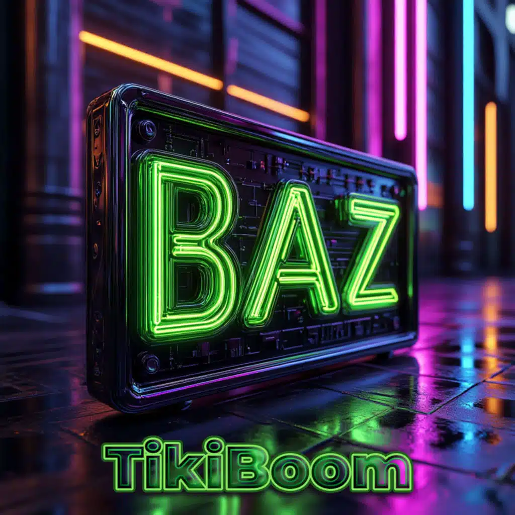 TikiBoom