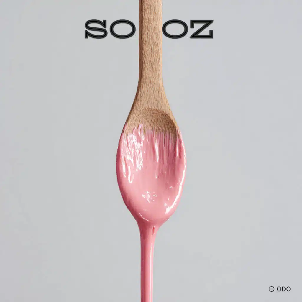 Strawberry Yogurt Saul