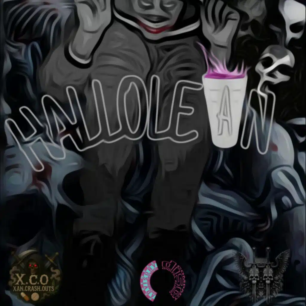 HALLOLEAN