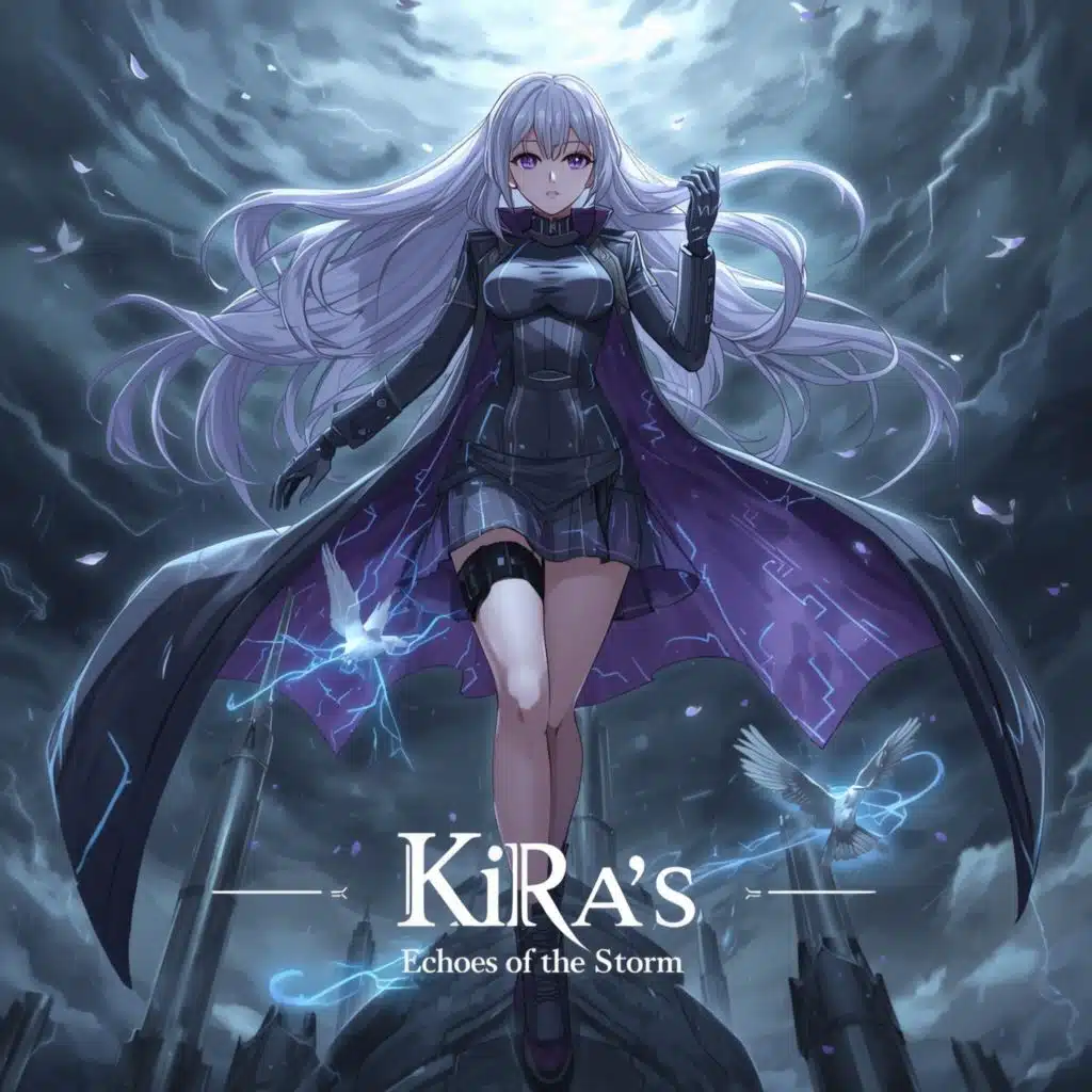 Kira's Echoes of the Storm