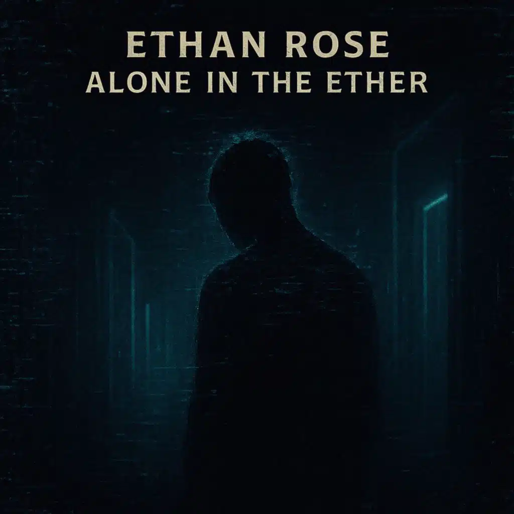 Alone In The Ehter