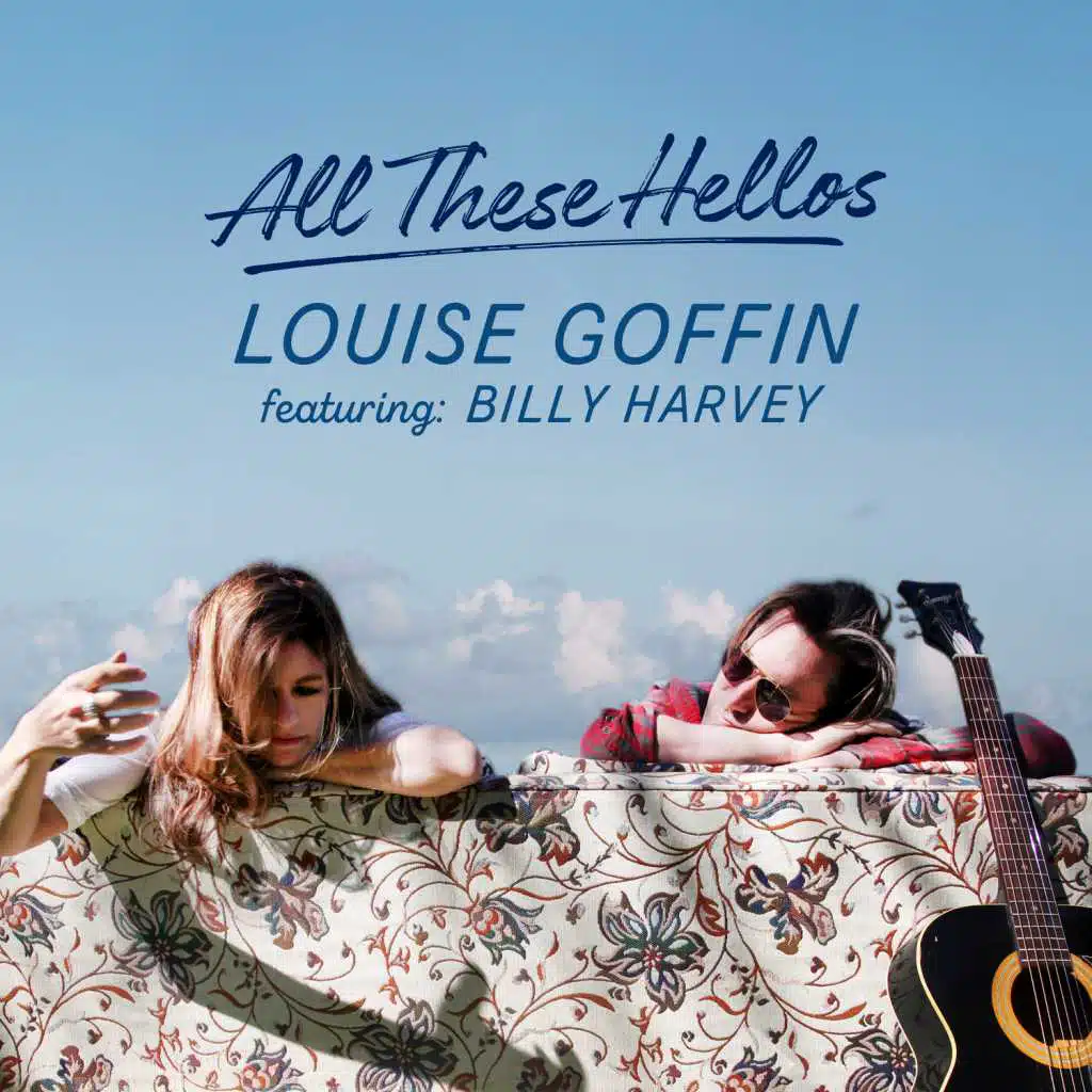 Louise Goffin & Louise Goffin