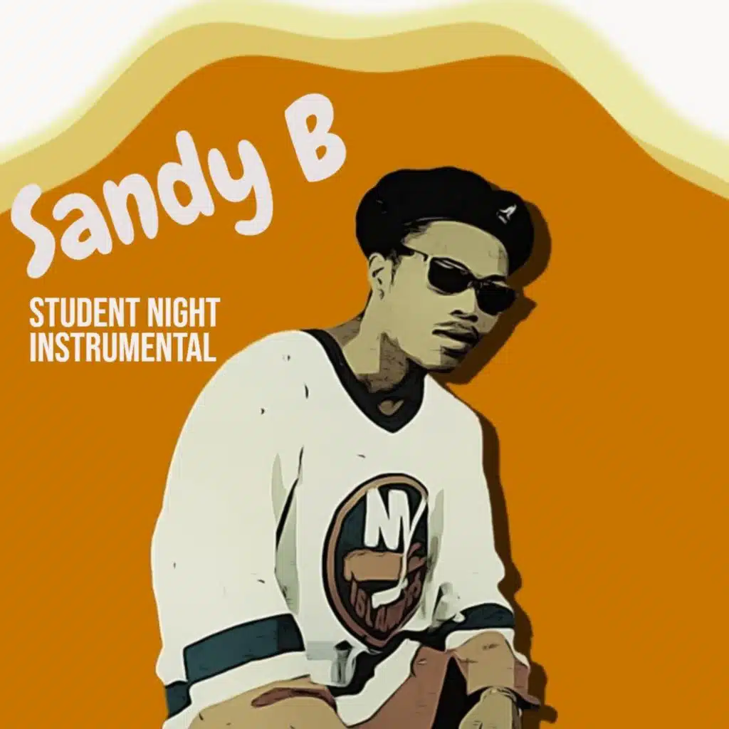 Student Night (Instrumental)