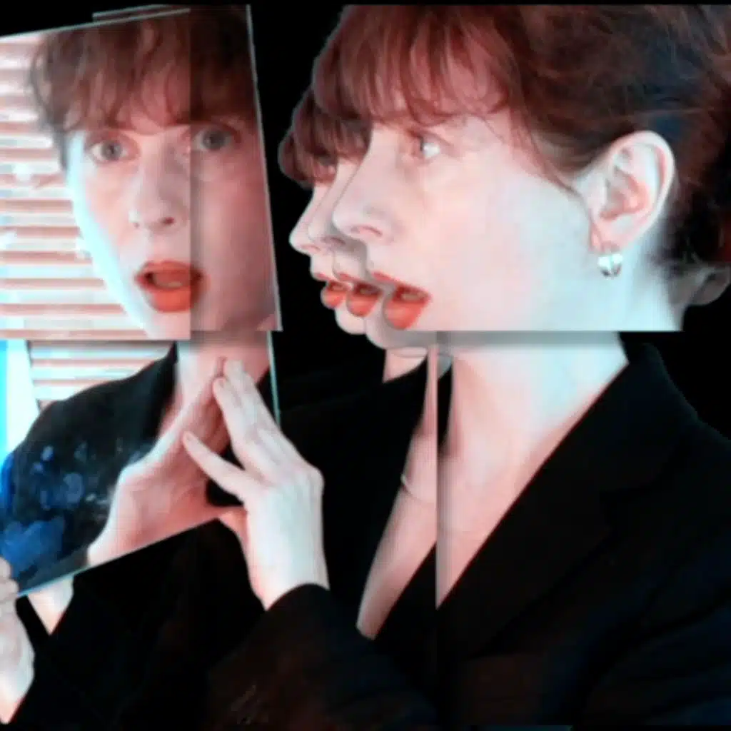 Satellites Crash (Turner Remix) [feat. Simon Fisher Turner]