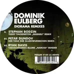 Diorama Remixes
