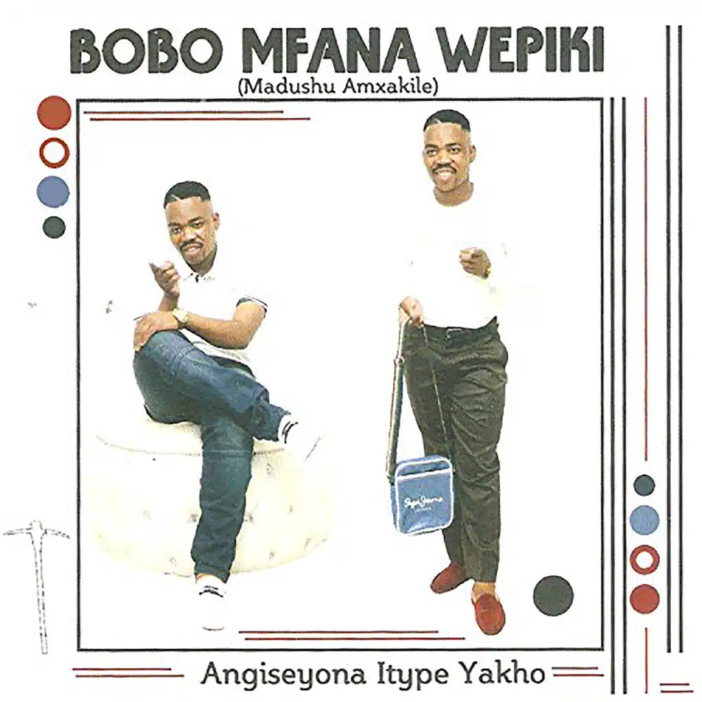 Angiseyona Itype Yakho