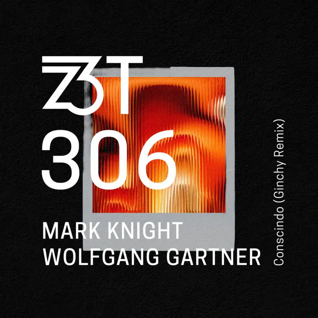 Mark Knight and Wolfgang Gartner