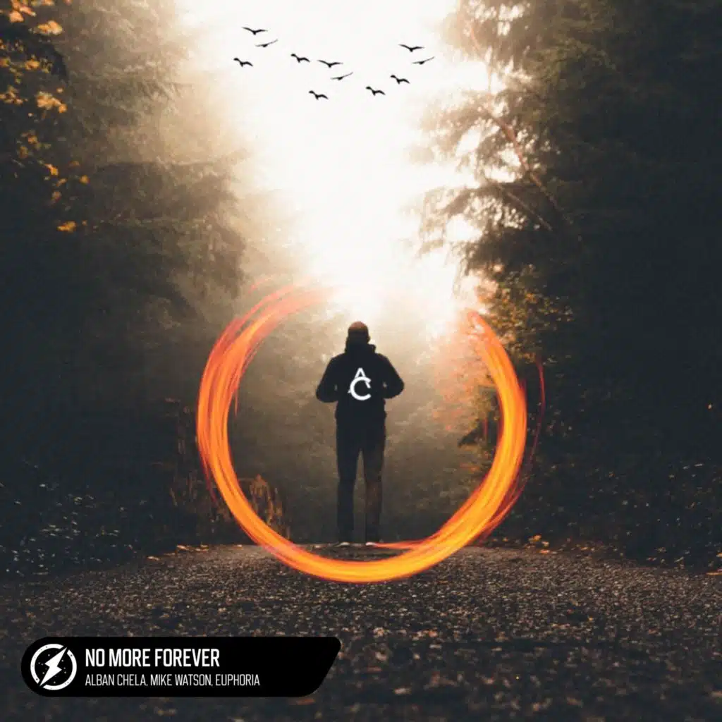Mike Watson, Alban Chela & Euphoria