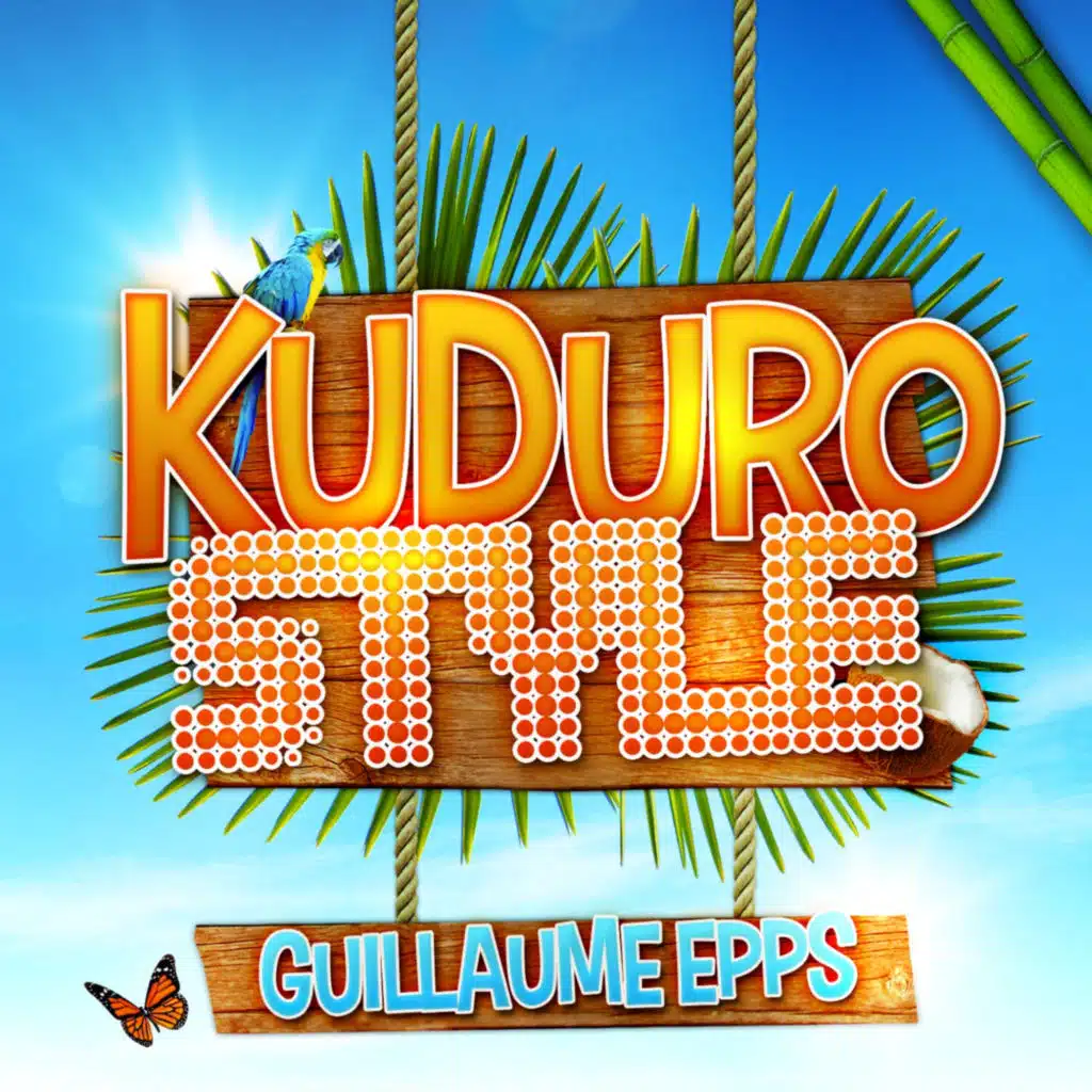 Kuduro Style (Gwadadas Radio Remix)
