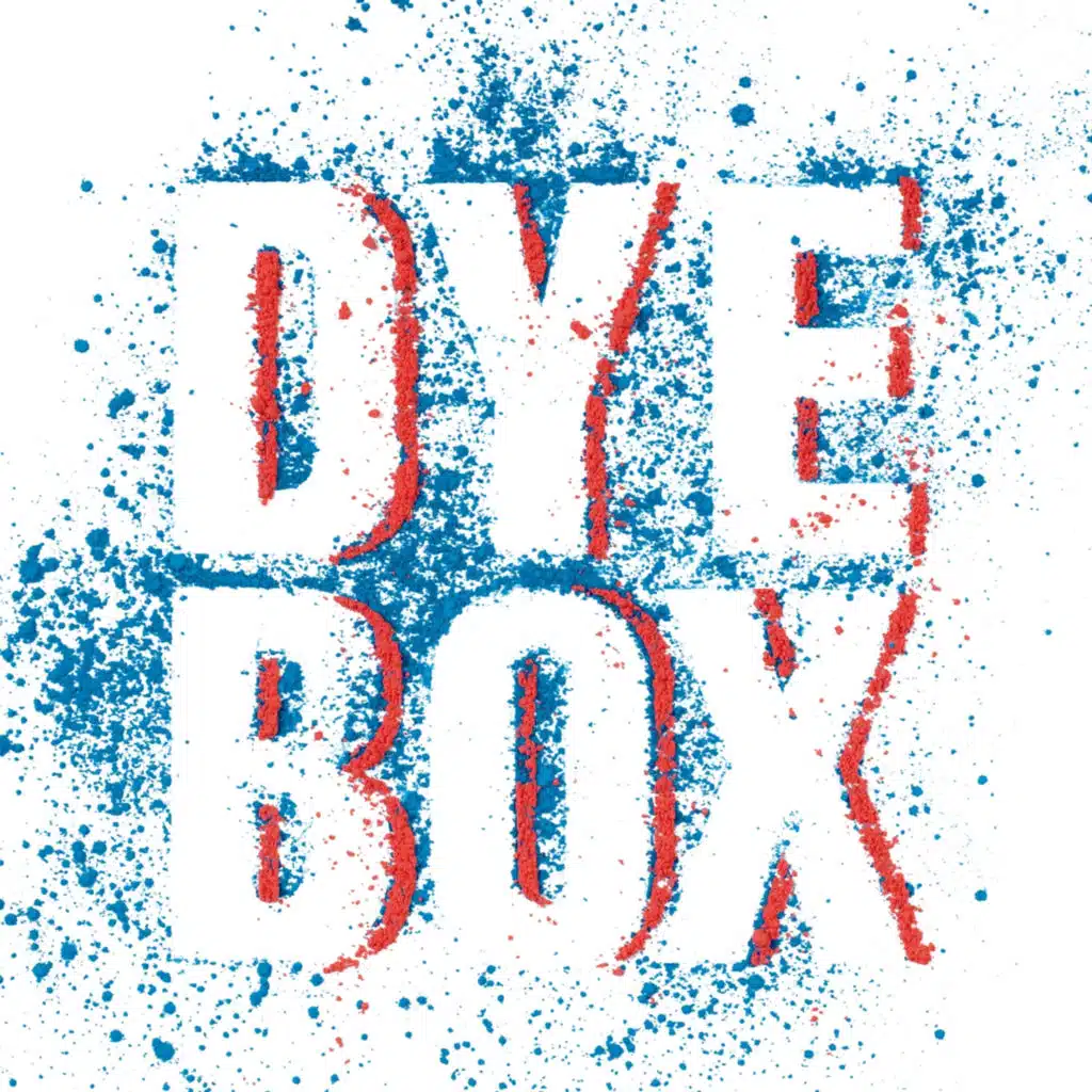 Dyebox