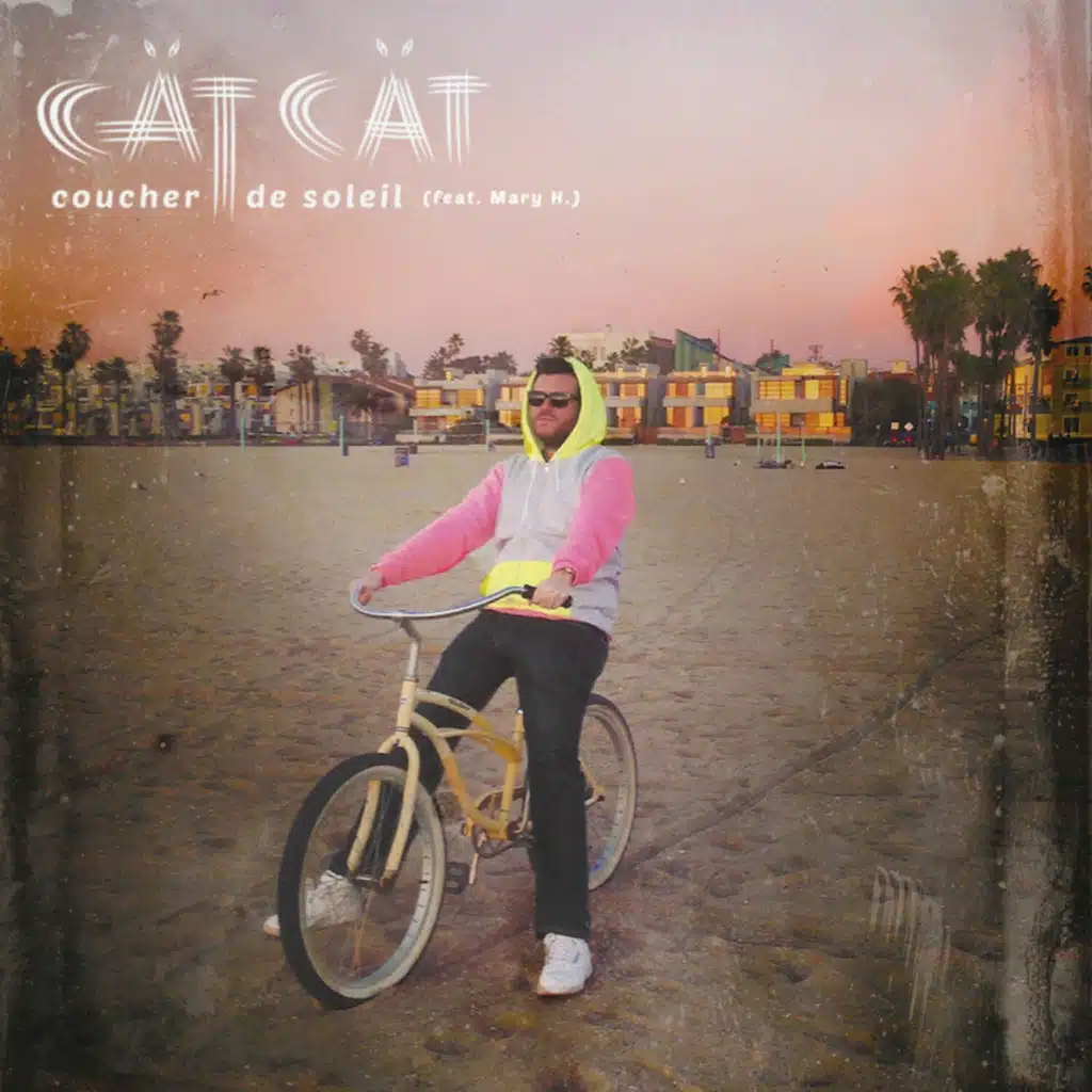 Coucher de soleil (feat. Mary H)