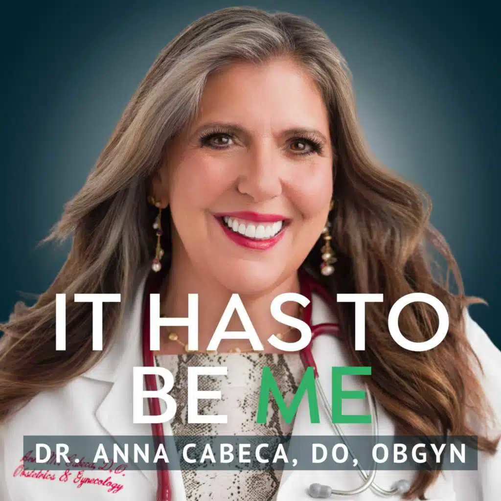 The Secrets To Thriving Through Menopause | 073