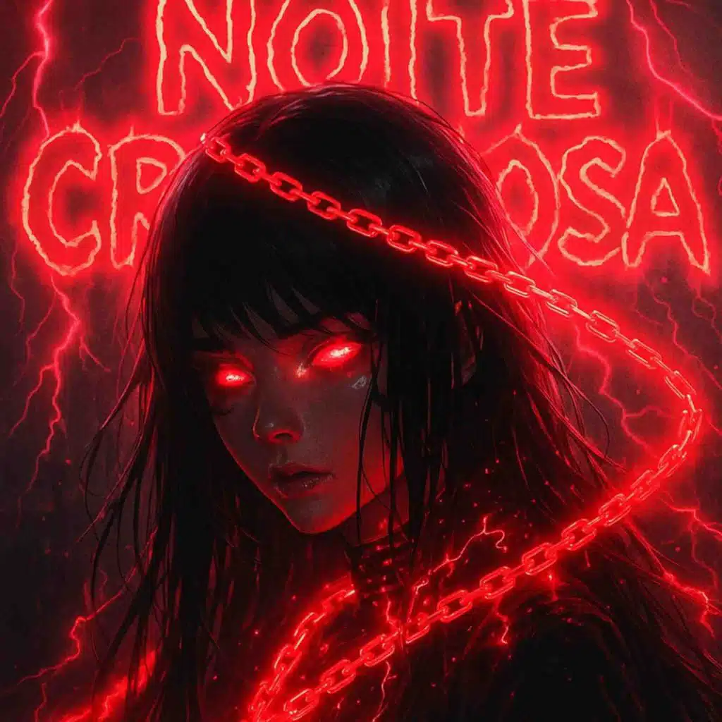 NOITE CRIMINOSA