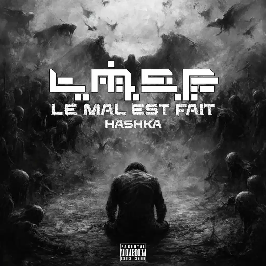 Le Mal Est Fait