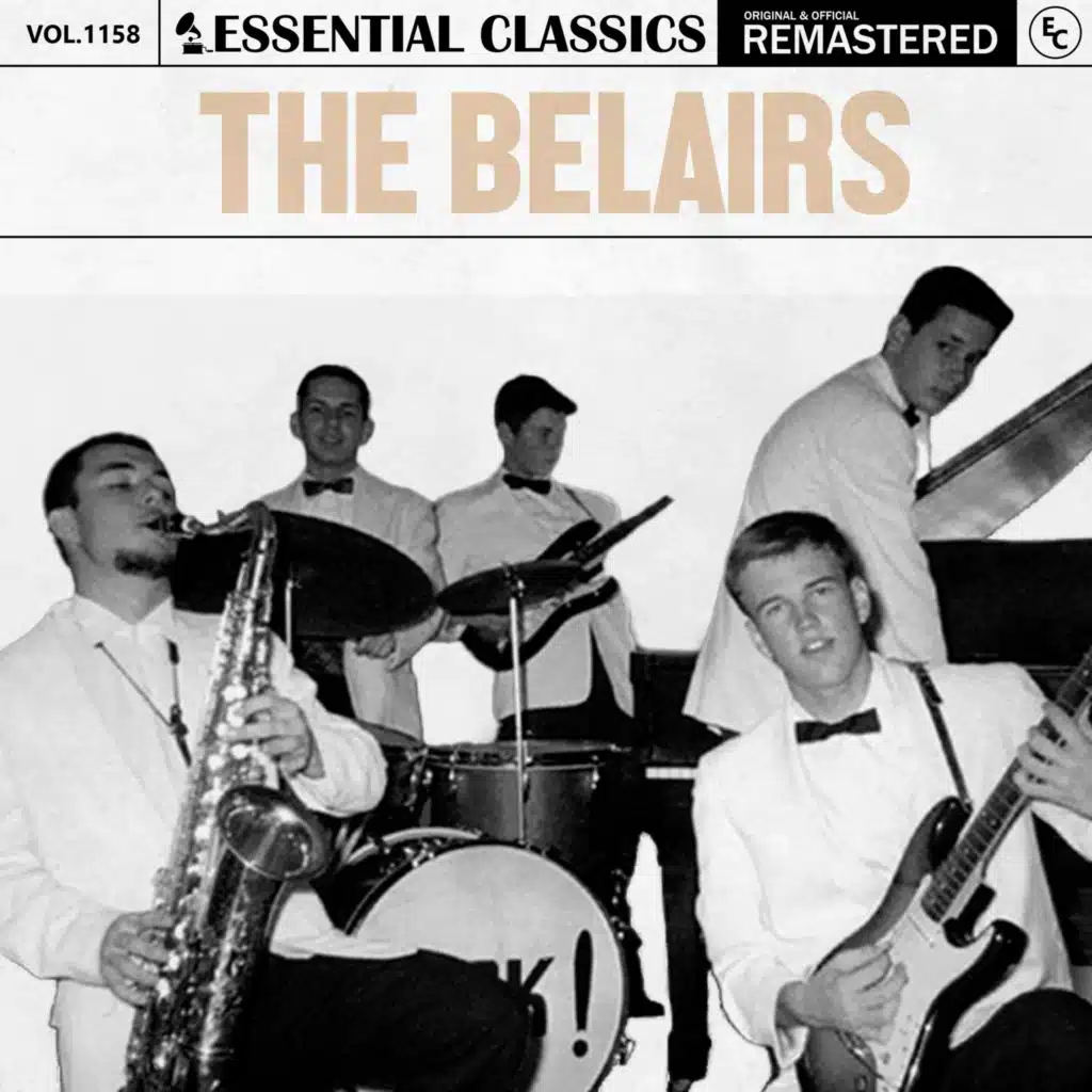 The Belairs