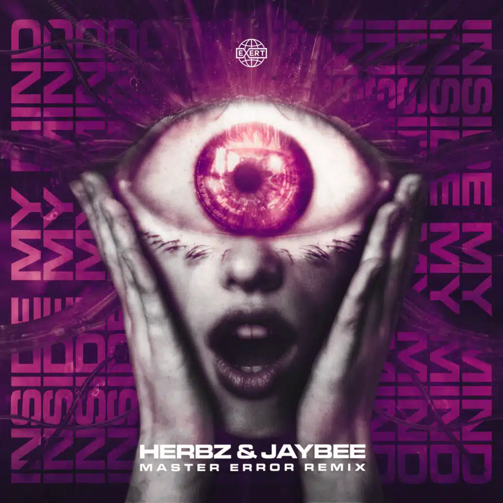Inside My Mind (Master Error Remix)