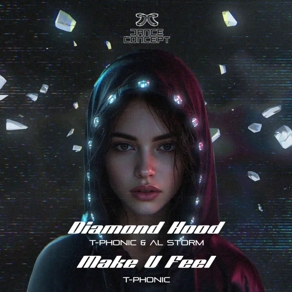 Diamond Hood