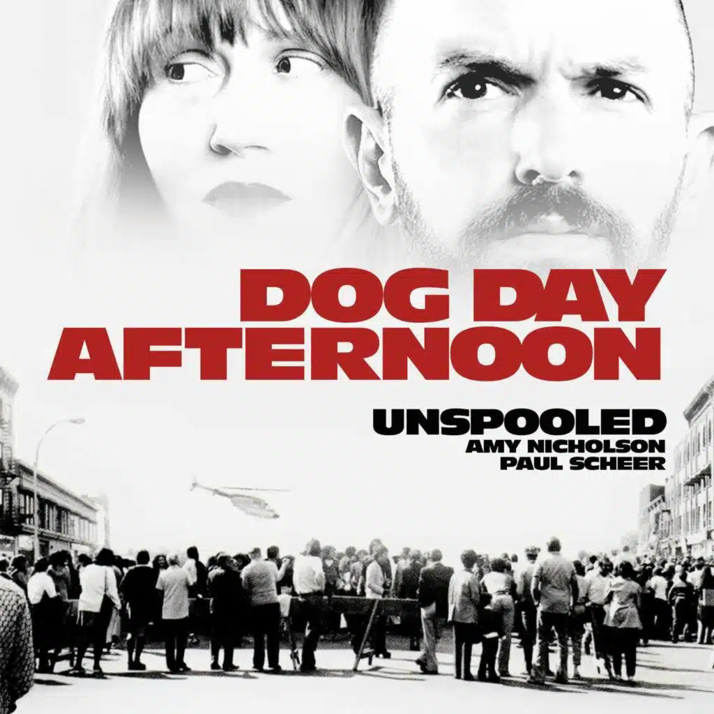 Dog Day Afternoon