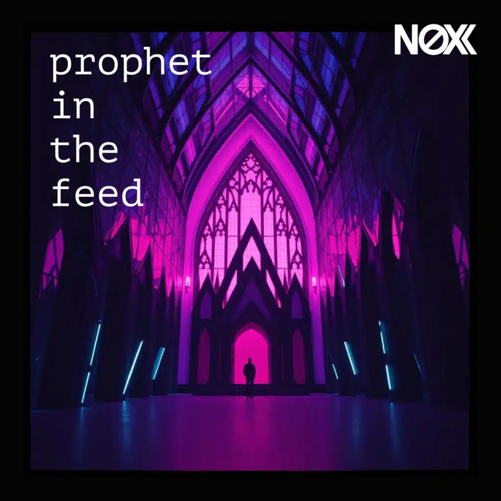 Prophet in the Feed